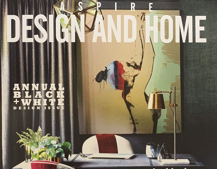 ASPIRE Design and Home